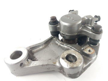 Honda VT 1100 SC32 [1999] - Pinça de freio na parte traseira com placa de ancoragem - 0