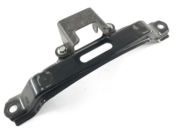 Honda Goldwing GL 1200 SC14 [1991] - стойка рамы с записи сидений