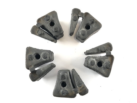 Honda VF 1000 F SC15 [1986]  - ジャークスチーマーセット