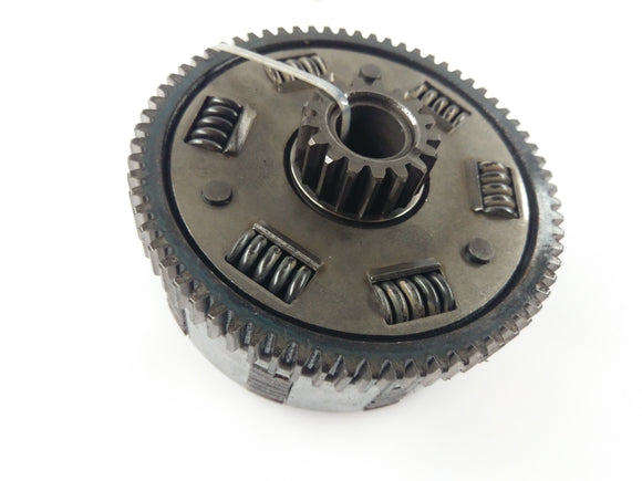 Honda XL 500 R PD02 - spojka