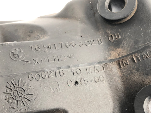 BMW K 1300 S K12S [2009] - Fuel tank