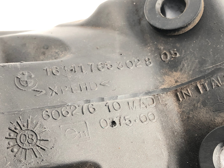 BMW K 1300 S K12S [2009] - Tank Benzintank