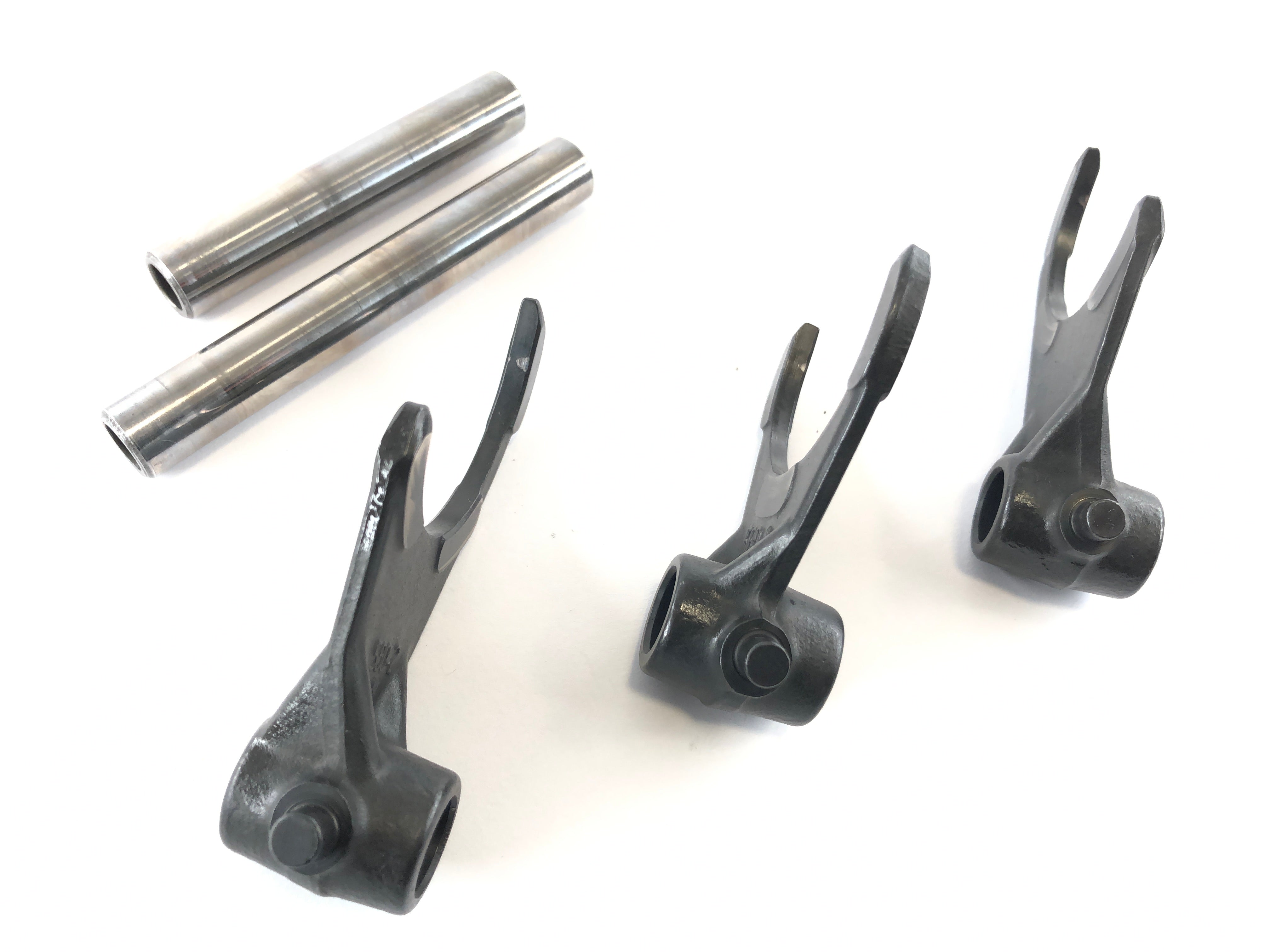 KTM 640 LC4 Adventure [2003] - Shift forks shift claws set