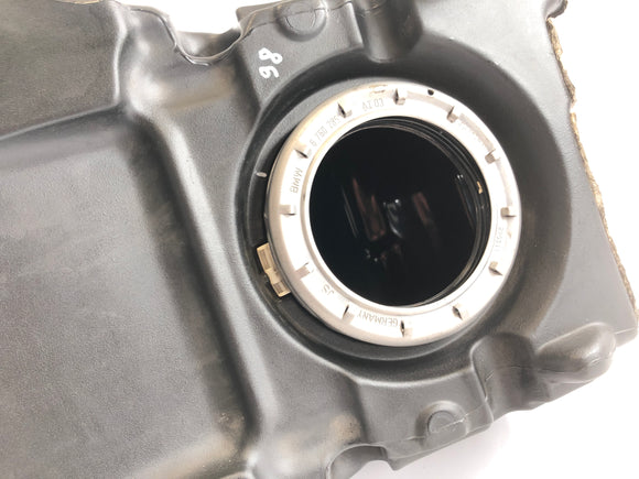 BMW K 1300 R [2010] - Tank Sank Tank