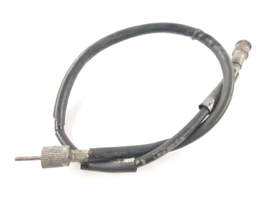 Honda XL 500 R PD02 - TACHOMETER Axel