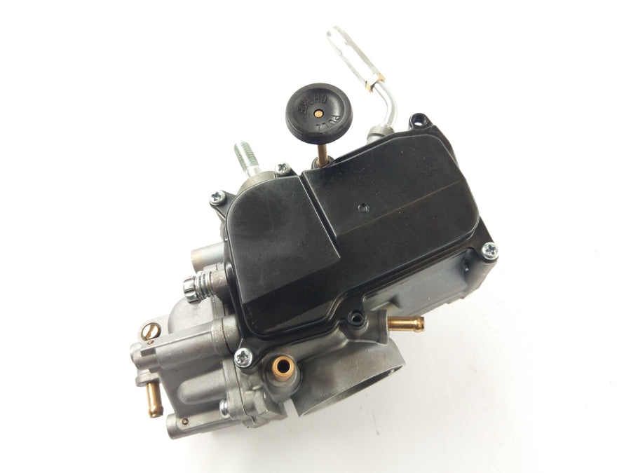 Yamaha YFM 350 Warrior 3GD [2003] - Vergaser