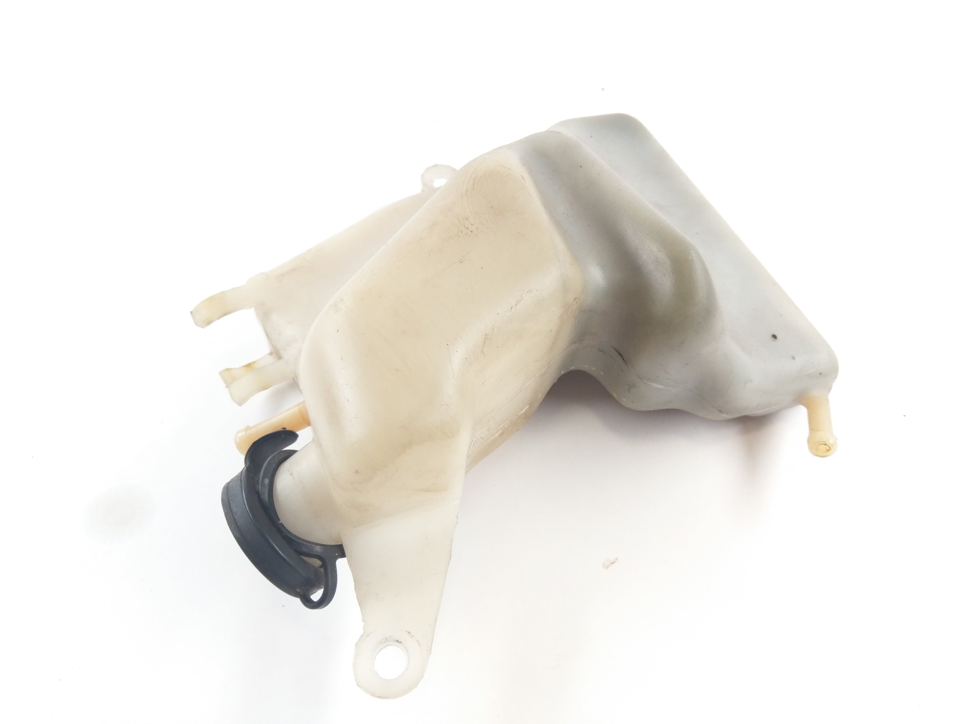 Honda ST 1100 SC26 Pan European [1990] - Expansion tank coolant cooler