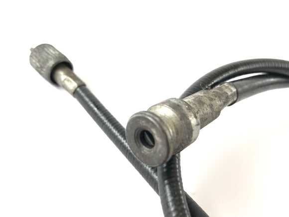 Honda GL 1000 Goldwing GL1 [1977] - Tachowave