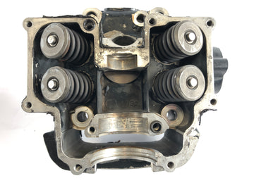 KTM LC4 ER 600 [1994] - Zylinderkopf - 0