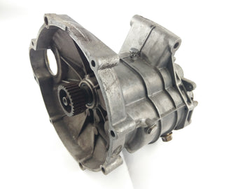 Moto Guzzi V7 Special [1970] versnellingsbak - 0