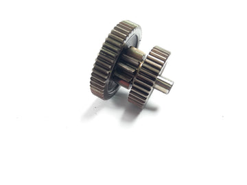 Honda NTV 650 RC33 - Zůstaňte