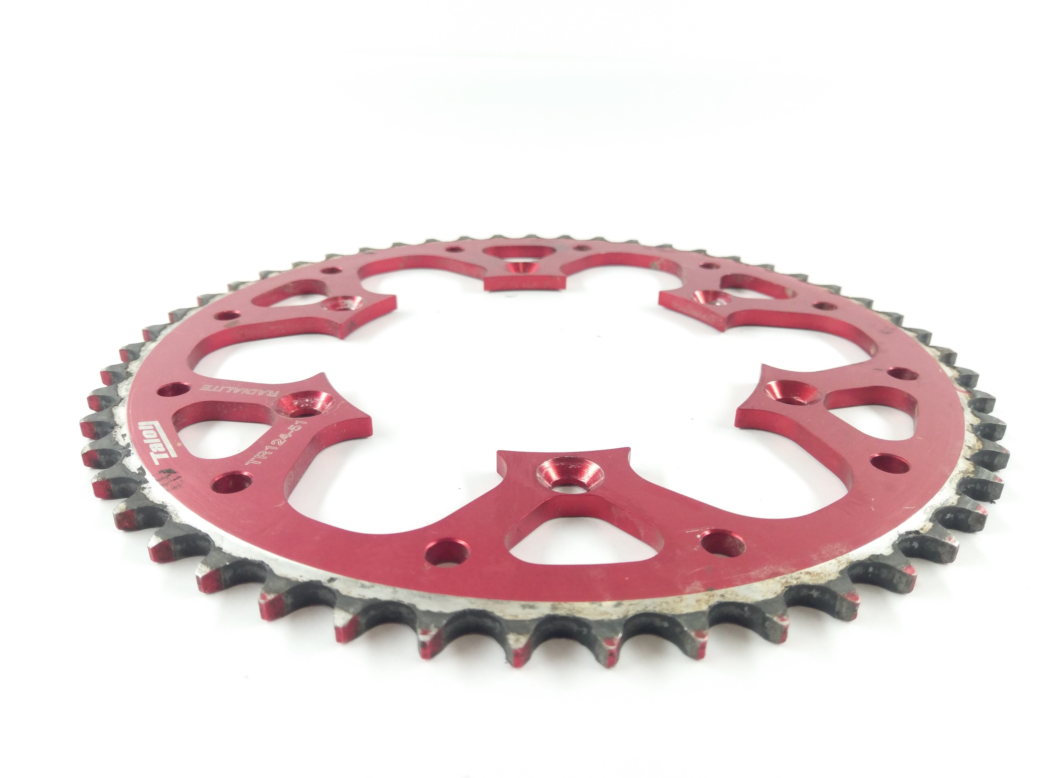 Husqvarna TE 449 A6 [2010] - Sprocket