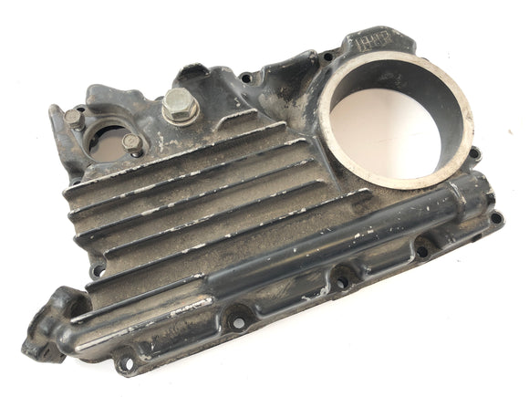 Kawasaki Z 750 E KZ750E [1981] - Oil pan