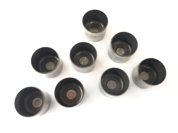 Kawasaki Z 750 E KZ750E [1981] - Floor Cups