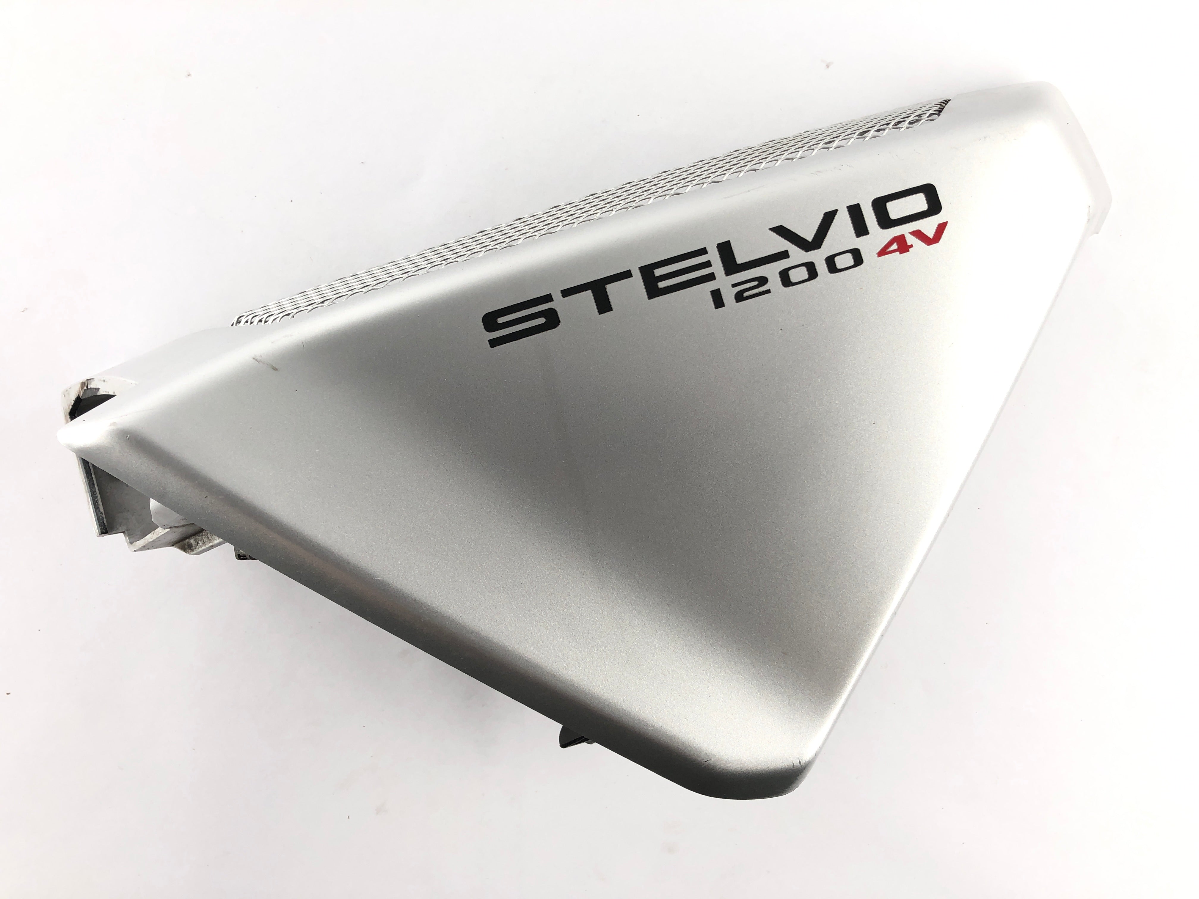 Moto Guzzi Stelvio 1200 8V [2011] - Side cover left fairing