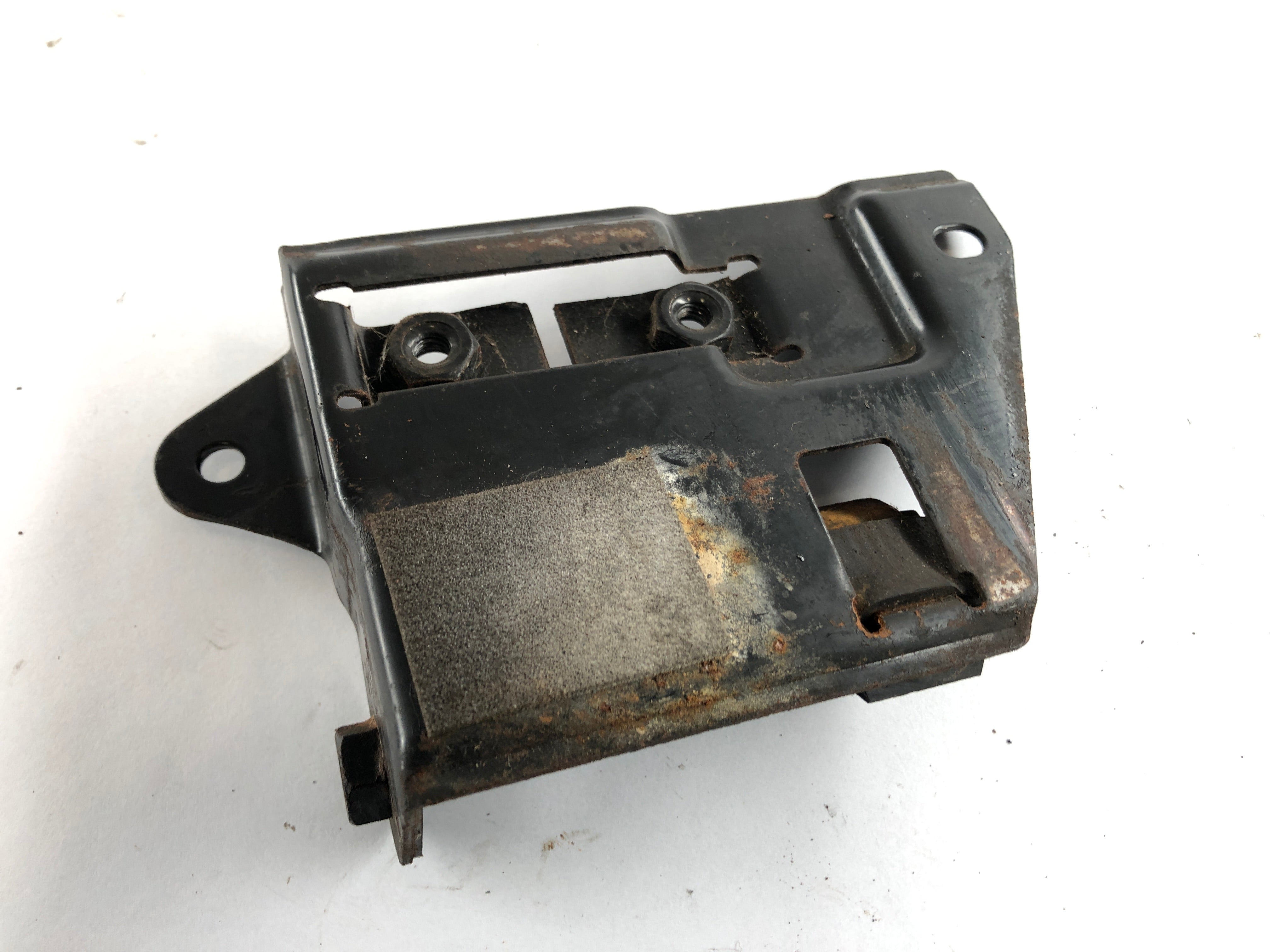 Suzuki GT 250 X7 [1978] - engine holder