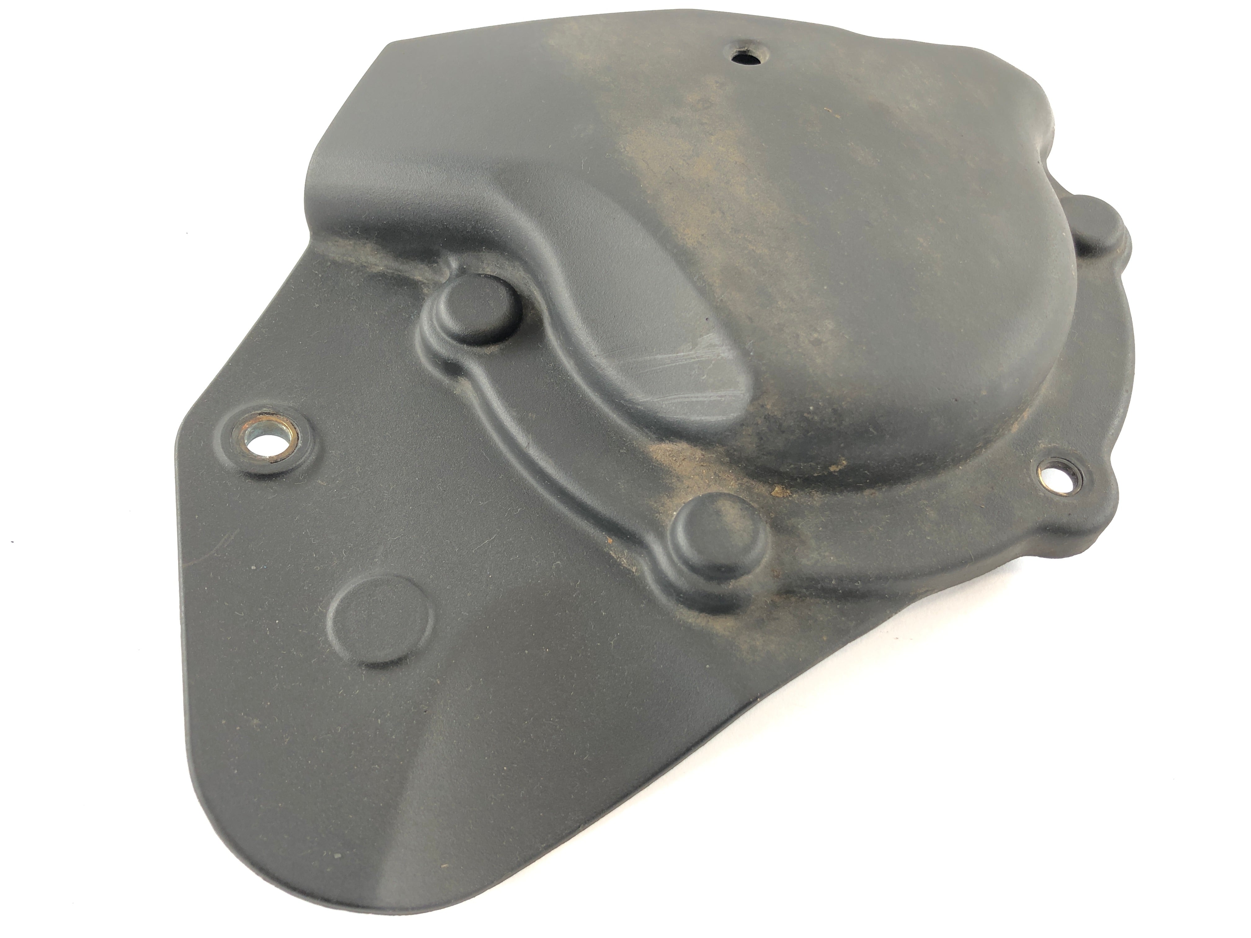 Ducati Multistrada 1000 DS [2003] - Fuel pump cover