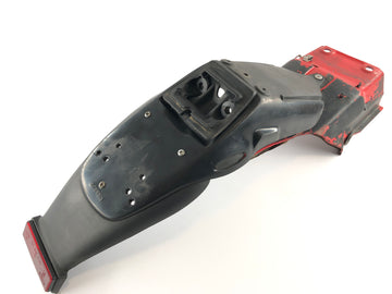 Honda XL 600 R PD03 [1984] - License plate holder