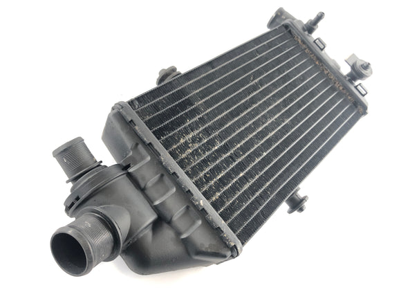 BMW K 1200 GT [2003] - прохладный кулер справа справа