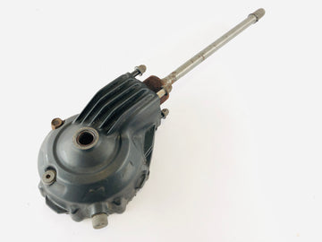 Yamaha XT 1200 Z Super Tenere DP01 [2012] - Kardan End Drive met een cardanas - 0