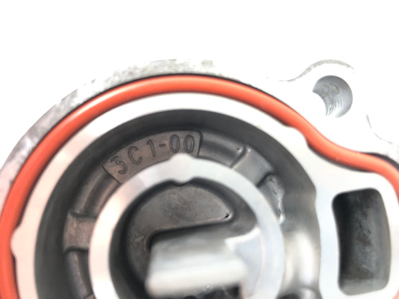 Beta RR 125 [2018] - Tapa del motor de tapa del filtro de aceite