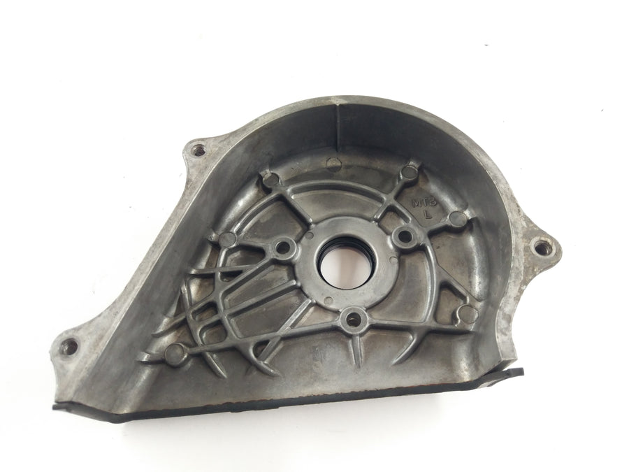 Honda ST 1100 SC26 Pan European [1990] - Motordeckel Zwischendeckel