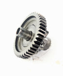 Honda CBR 900 RR Fireblade SC28 [1994] - передача.-2