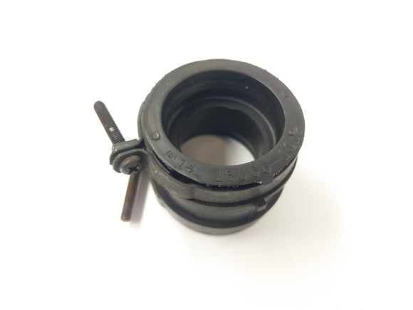 Yamaha XT 600 Zenere 34L [1984] - Ingestão em