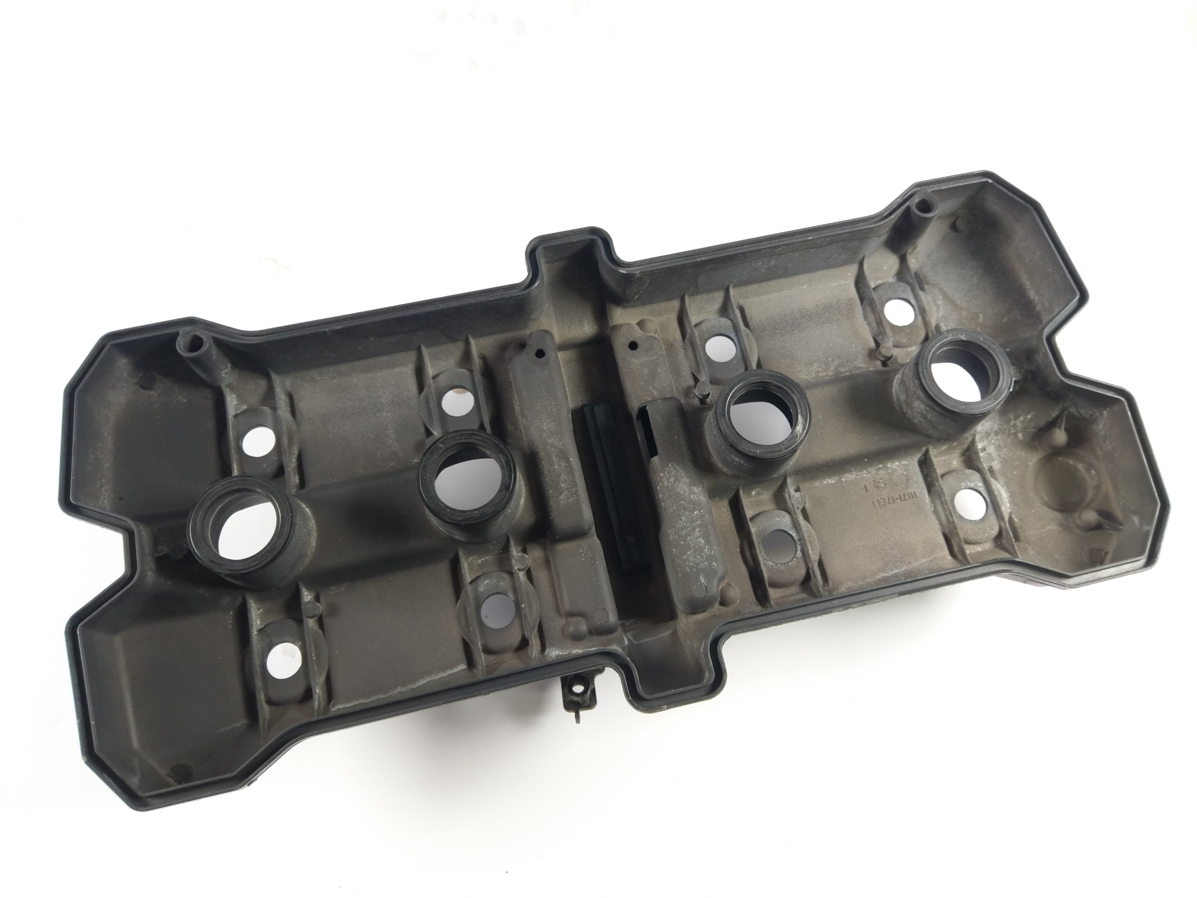 Suzuki GSX-R 750W GR7BA - valve cover