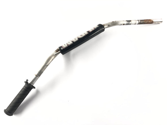 Yamaha dt 125 r de03 [1999] - guidão