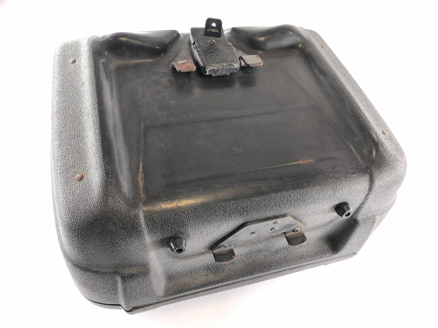 Kawasaki Z 1100 KZT10A [1982] - Topcase with key