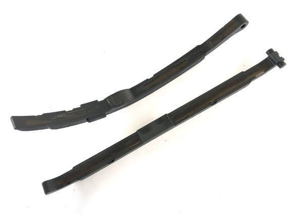 Yamaha XTZ 750 Super Tenere 3LD [1995] - Spannschiene und Gleitschiene Set