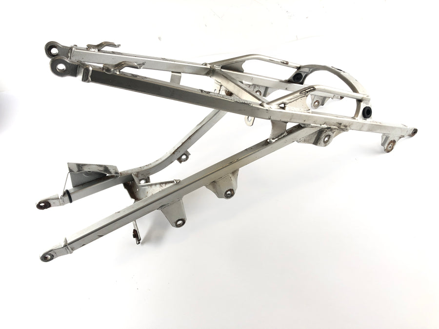 Husqvarna TE 610 E Dual H7 [1998] – tagaraam