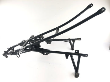 BMW F 650 GS R13 [2000] - Frame posteriore