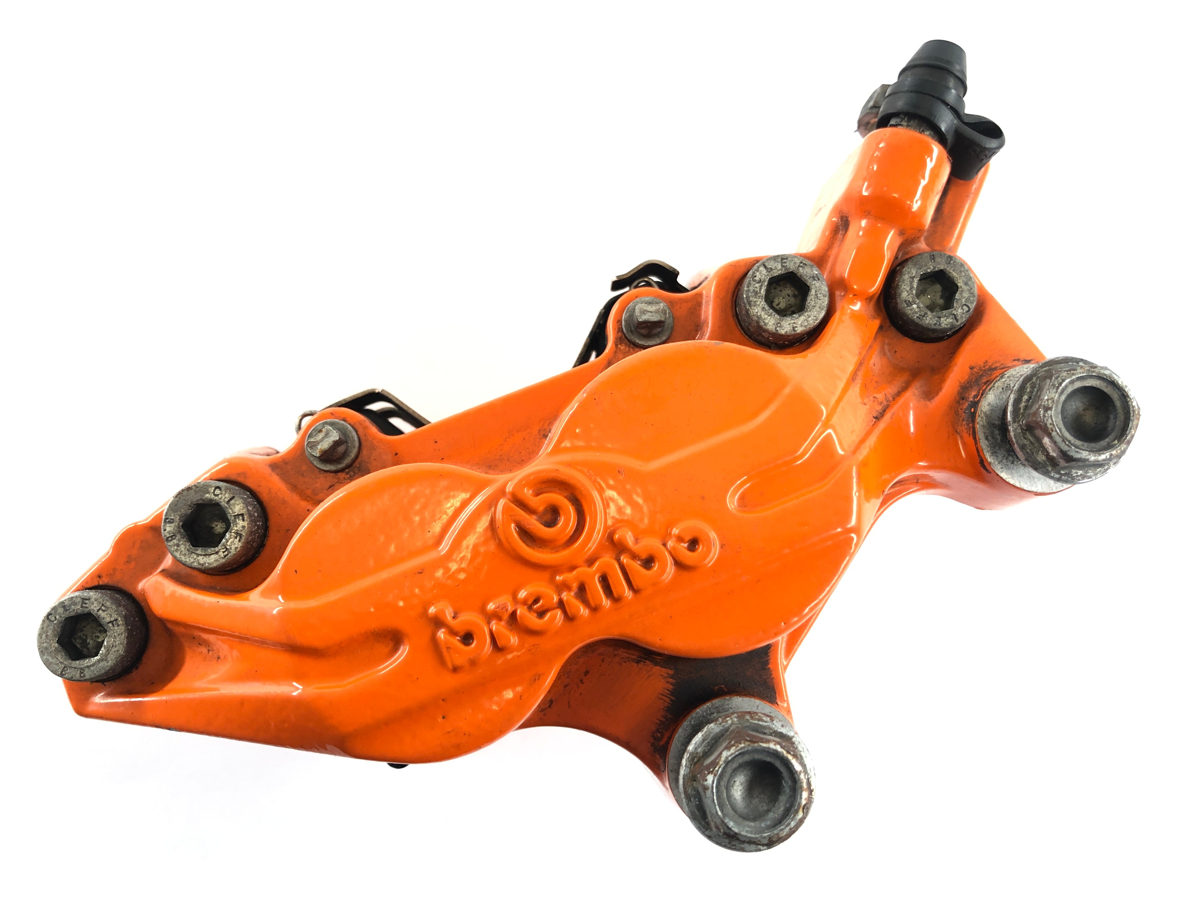 Aprilia Mille RSV 1000 ME [1999] - brake caliper front right