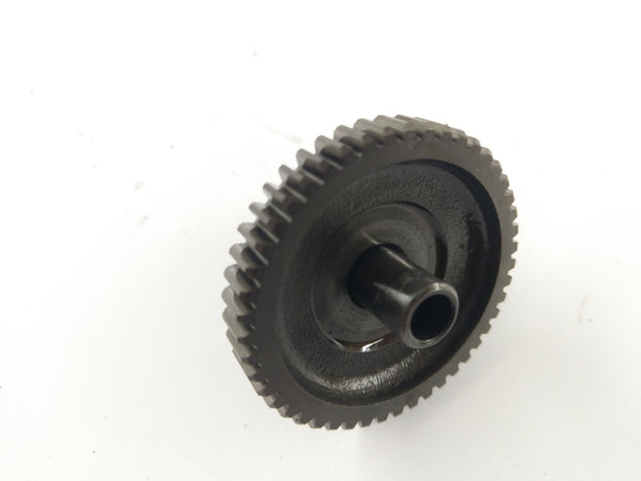 Honda CBR 900 RR Fireblade SC33 [1996] - Стартовое зубное колесо