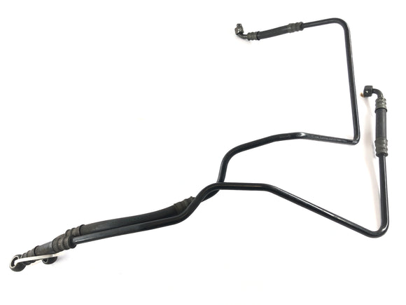 BMW K 1200 GT K12 [2004] - Öljylinja