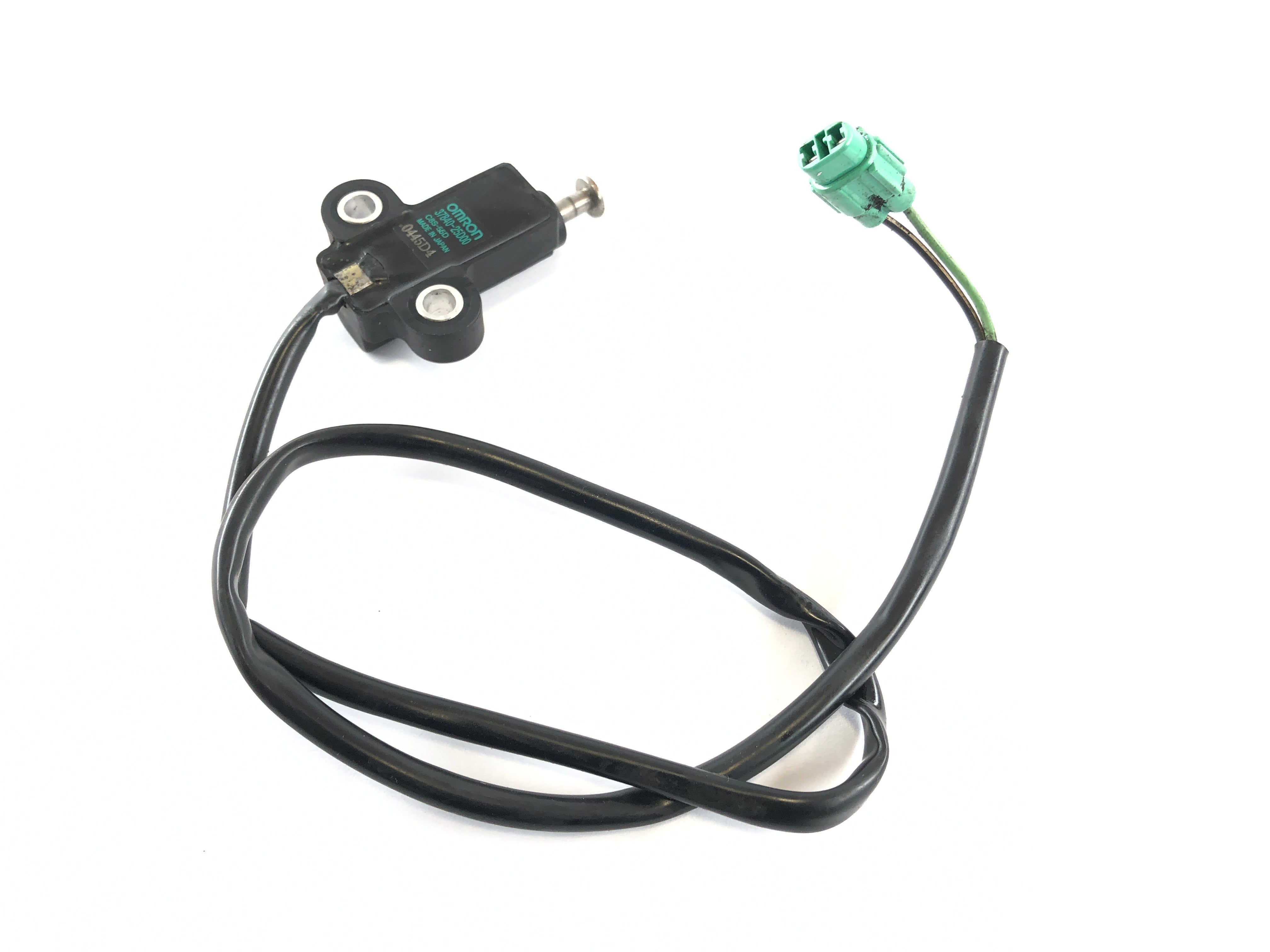 Suzuki Bandit GSF 650 S WVB5 [2005] - Side Stand Switch