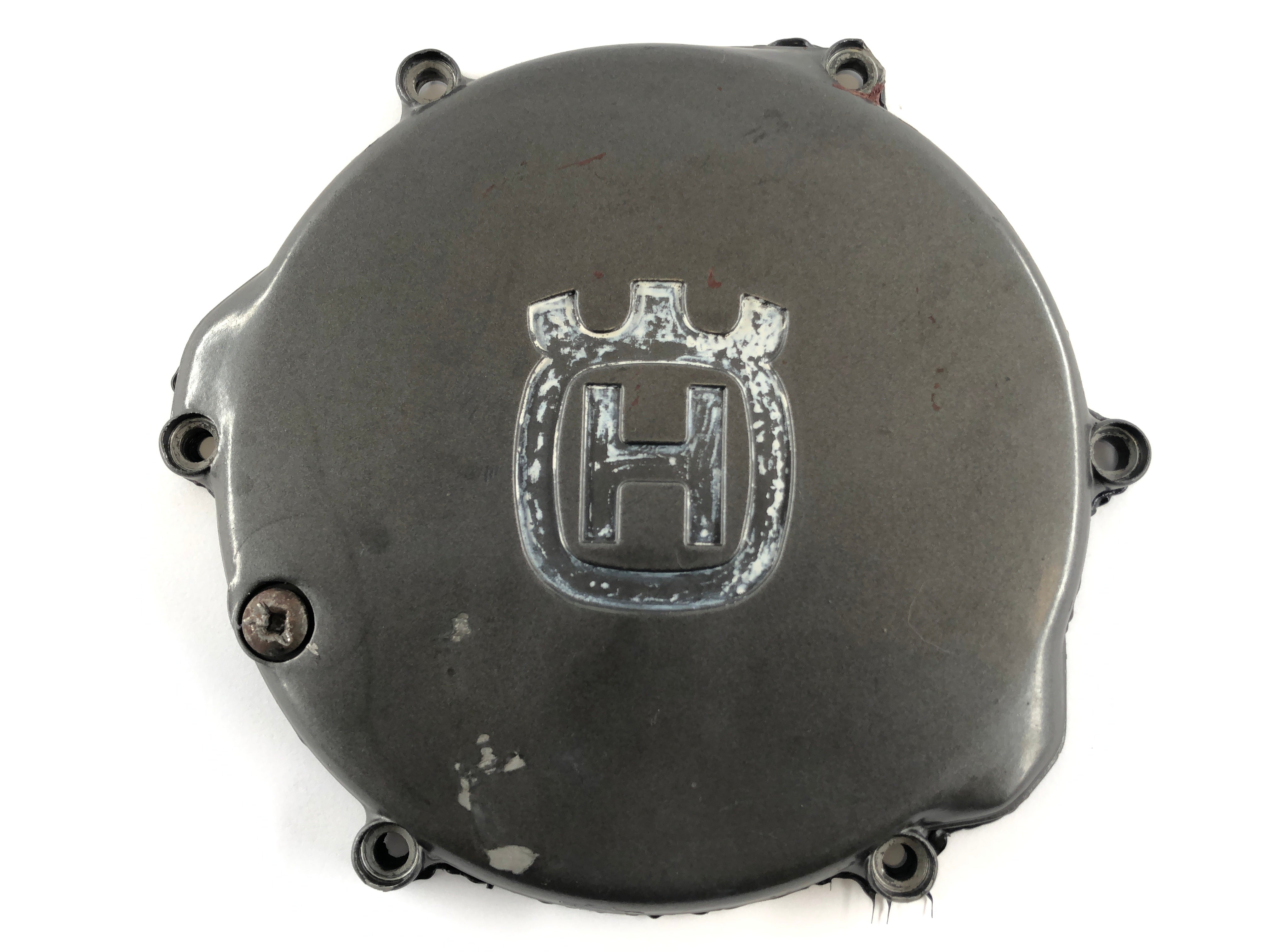 Husqvarna SMR 570 [2003] - Clutch cover engine cover