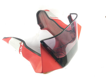 Cagiva alazzurra front bekleding preekstoel