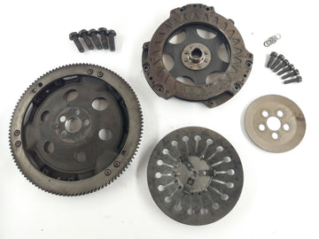 BMW R 1100 GS [1994] - Kytkentä - 0