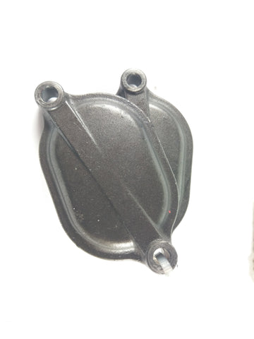 Suzuki DR 650 SP42B - Conjunto de tampa da válvula - 0