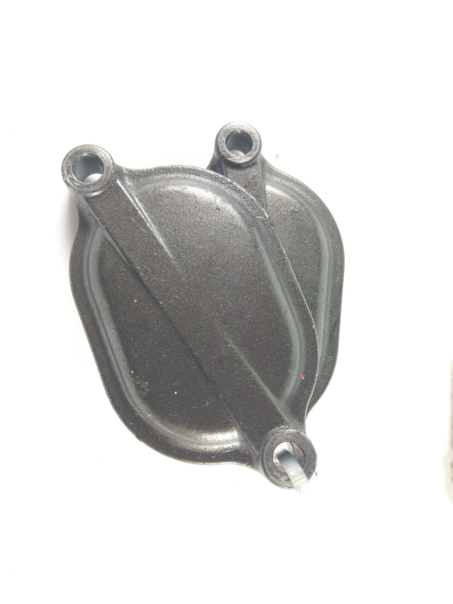 Suzuki DR 650 SP42B - ventiilkate komplekt