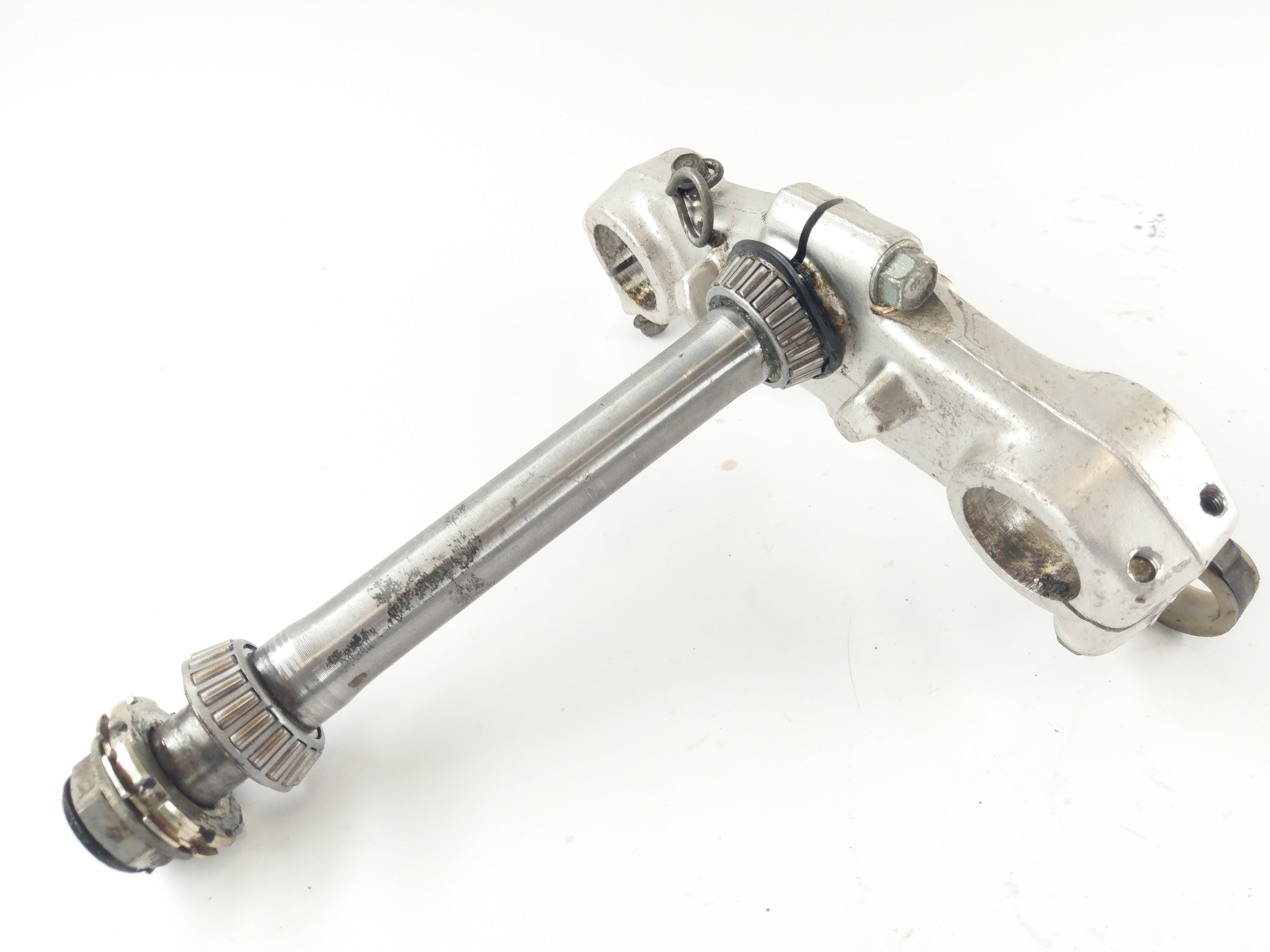 Honda XL 500 R PD02 [1983] - lower triple clamp