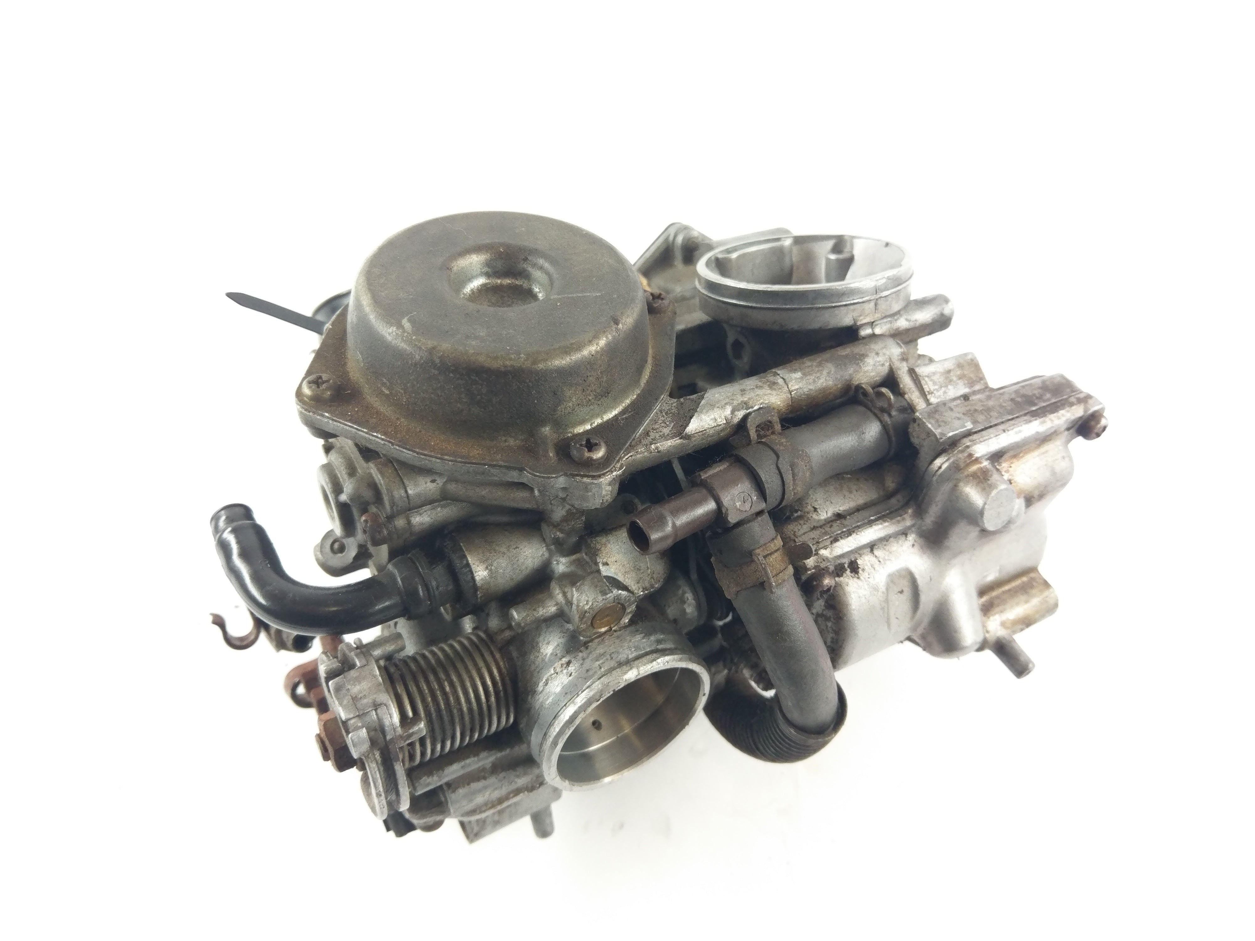 Honda XRV 650 African Twin RD03 [1989] - Carburetor