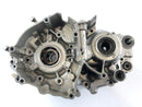 Yamaha DT 125 4BL [1999] - Engine housing empty housing-3
