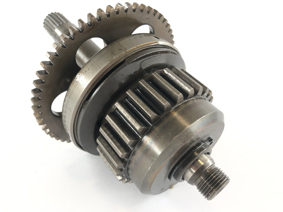 Kawasaki Z 750 E KZ750E [1981] - käynnistysvapaus ???