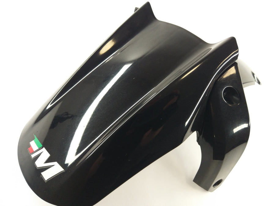 Benelli TNT 1130 Sport [2002] - Achter achterwielafdekking