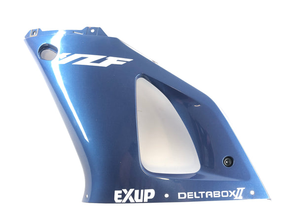 Yamaha YZF R1 RN04 [2000] - Side -verhouspuolen osa vasemmassa yläkulmassa