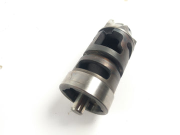 Suzuki DR 650 SP41B - Roller Shift - 0